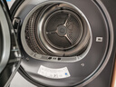 海爾（Haier）云溪3.0 洗烘套裝  10KG直驅滾筒懶人洗衣機+雙擎熱泵烘干機 1.2洗凈比 583+583 家電國家補貼 曬單實(shí)拍圖