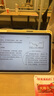 Apple/蘋(píng)果 iPad 11英寸 A16芯片2025年款學(xué)生學(xué)習辦公平板電腦二合一 銀色 128GB 官方標配 WLAN版 曬單實(shí)拍圖