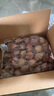 佳農(nóng) 新疆喀什法蘭西西梅 凈重3斤 單果17g起 禮盒 生鮮水果 曬單實(shí)拍圖