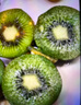 佳沛（zespri）綠奇異果10個裝 寶寶果單果約77-89g 水果獼猴桃包郵 曬單實拍圖