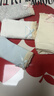 都市麗人內褲女純棉10A抑菌加長(cháng)襠A類(lèi)棉2025新款女士100%棉少女甜美三角褲 曬單實(shí)拍圖
