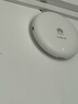 中興（ZTE）巡天BE3600Pro青云版 2.5G網(wǎng)口千兆無(wú)線(xiàn)家用路由器 雙頻聚合WiFi7 智能游戲加速上網(wǎng)管理  曬單實(shí)拍圖