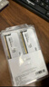 光威（Gloway）32GB(16GBx2) DDR5 6000 臺式機內存條 龍武 馬甲條 海力士M-die CL30 深空銀 曬單實(shí)拍圖