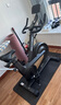 MOKFITNESSMOK(摩刻)-S10動感單車家用健身房智能磁控專業(yè)減肥運動器材靜音 S10Ultra（玄武黑） 曬單實拍圖