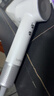 徠芬高速吹風(fēng)機 速干家用電吹風(fēng) 萊芬負離子吹風(fēng)筒無(wú)葉吹風(fēng)機 生日禮物  國家補貼 SE 2白色（標準版） 曬單實(shí)拍圖