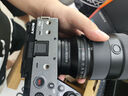 索尼（SONY）ILME-FX3A全畫幅4K攝像機 便攜式攝像機高端直播攝像機 FX3A+SEL2470GM2鏡頭套裝 曬單實拍圖