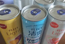 銳澳T銳澳（RIO）洋酒預調雞尾酒 RIO系列 隨機口味多罐 微醺330*3+清爽330ml*3+氣泡水*2 曬單實(shí)拍圖