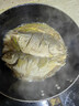 海名威 冷凍黃花魚(yú)700g/2條 寧德大黃魚(yú)地標 海鮮水產(chǎn) 生鮮魚(yú)類(lèi) 海魚(yú) 曬單實(shí)拍圖