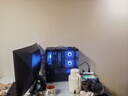 AOC 31.5英寸2K 180Hz 快速液晶1ms HDR10 出廠校色 1500R曲面游戲電競電腦顯示器 宙斯盾系列CQ32G4E 曬單實拍圖