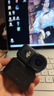 大疆【新品】DJI Osmo Nano 自由視角穿戴相機(jī)Vlog騎行親子寵物運(yùn)動(dòng)相機(jī)4K高清攝像機(jī)超輕小巧拇指相機(jī) 標(biāo)準(zhǔn)套裝（128GB） 曬單實(shí)拍圖