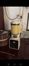 美的（Midea）破壁機家用 1.75L多功能全自動(dòng)免濾豆漿機 料理機榨果汁機嬰兒輔食機 國家補貼PB8G2-071 曬單實(shí)拍圖