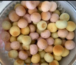 小鹿藍藍寶寶零食小饅頭兒童零食嬰兒營養(yǎng)輔食無添加色素 果蔬小饅頭1罐 曬單實拍圖