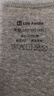 海瀾之家背心男純棉男士背心100%純棉汗衫男寬松大碼老頭衫打底背心男保暖 100%純棉-白色/白色(2件裝) 2XL -180/105(150-170斤) 曬單實拍圖