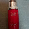 玉蘭油（OLAY）大紅瓶精華露新生塑顏修護精華乳細紋緊致 春節新年禮物 泰版新生塑顏修護精華乳液50ml 曬單實(shí)拍圖