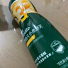 英氏（Engnice）嬰幼兒泡芙牛奶味 寶寶嬰兒零食 小魚(yú)泡芙條兒童零食罐裝36g 曬單實(shí)拍圖