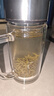 文新綠茶2025新茶小綠罐信陽(yáng)毛尖特級100g明前罐裝中秋節送禮 曬單實(shí)拍圖