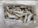 北海灣 厄瓜多爾白蝦 大蝦鮮活速凍鹽凍南美白蝦基圍蝦海蝦對蝦海鮮批發(fā) 【特大蝦 15-18cm】 3斤(凈重) 曬單實(shí)拍圖