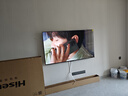 海信電視65E3NH Pro 65英寸 264Hz高刷 高色域 Hi-Fi音響 智能Wi-Fi6 大內存 國家補貼20%平板電視 曬單實(shí)拍圖
