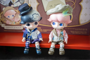 POP MART泡泡瑪特 DIMOO紳士系列1/8可動(dòng)人偶BJD潮玩玩具擺件 整盒2個(gè) 不支持七天無(wú)理由退換 曬單實(shí)拍圖