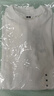 優(yōu)衣庫男裝/男女同款大師T AIRism棉混紡圓領(lǐng)T恤長(cháng)袖上衣479781 00 白色 M /170/92A 曬單實(shí)拍圖