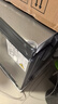 新飛（Frestec）142L全空間減霜-36°深冷速凍家用一級節能冷柜冷藏冷凍轉化冰柜BC/BD-142KPDJ 曬單實(shí)拍圖