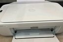 惠普（HP）4925彩色無(wú)線噴墨打印機(jī)家用 大印量低成本照片打印機(jī) 微信打印 復(fù)印 掃描 曬單實(shí)拍圖