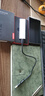 聯(lián)想（Lenovo）256GB 移動(dòng)硬盤(pán)固態(tài)(PSSD) ZX1 Type-c USB3.1雙接口 讀速560MB/s 手機直連 電腦 銀色 曬單實(shí)拍圖