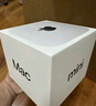 Apple/蘋果AI電腦/Mac mini迷你主機(jī) M4銀色(10+10核) 16G 256G臺(tái)式電腦主機(jī) MU9D3CH/A 曬單實(shí)拍圖