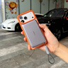 圖拉斯磁吸充電寶超薄【3c認證丨熱銷(xiāo)200W+】自帶線(xiàn)式蘋(píng)果17快充iphone16無(wú)線(xiàn)充大容量magsafe可上飛機 深空灰丨無(wú)線(xiàn)磁吸充+Type-c快充線(xiàn) 3C/5A雙認證丨無(wú)線(xiàn)閃充·頂配版丨10 曬單實(shí)拍圖