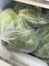 綠食者 沙拉蔬菜組合3.5斤 新鮮苦菊綠葉紅葉生菜西餐沙拉健康輕食蔬菜 蔬菜沙拉組合3.5斤【無(wú)沙拉醬】 曬單實(shí)拍圖