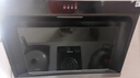 美的（Midea）抽吸排油煙機(jī) 家用側(cè)吸式吸油煙機(jī) 排煙機(jī) 廚房脫排煙機(jī)CXW-200-J30國家補(bǔ)貼立減15%可配燃?xì)庠?曬單實拍圖