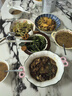 Amercook不粘鍋炒鍋阿爾菲塔麥飯石鍋阿米爾炒菜鍋無涂層鈦鍋電磁爐燃?xì)庥?曬單實(shí)拍圖