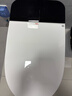 小米零度智能馬桶全自動(dòng)一體機清洗烘干自動(dòng)翻蓋帶水箱語(yǔ)音泡沫盾座便器 m1s輕智能【手動(dòng)翻蓋+無(wú)清洗】 250/300/350/400/450 坑距備注 曬單實(shí)拍圖