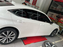 米其林（MICHELIN）汽車(chē)輪胎 215/55R17 94V 浩悅五代Primacy 5 適配邁騰帕薩特/天籟 曬單實(shí)拍圖
