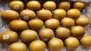 佳沛（zespri）新西蘭  陽(yáng)光金果25-27粒原箱單果122-146g  中秋水果禮盒 獼猴桃 曬單實(shí)拍圖