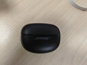Bose Ultra開放式耳機(jī) 全新耳夾耳機(jī) 不入耳開放式無(wú)線藍(lán)牙耳機(jī) 沉浸空間音頻 驍龍暢聽技術(shù)禮盒款 Ultra開放式耳機(jī) 經(jīng)典黑 曬單實(shí)拍圖