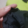 夏季新款薄款外穿三分四分褲男生輕奢休閑運動(dòng)短褲男潮牌沙灘褲子 來(lái)優(yōu)  黑色   D607 3XL 【160-175斤】 曬單實(shí)拍圖