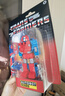 變形金剛（TRANSFORMERS）兒童男孩玩具模型手辦周邊模玩禮物復(fù)古掛卡系列變速箱G1094 曬單實(shí)拍圖