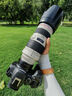 佳能（Canon） EF-EOS R轉接環(huán) RF卡口適配器（R系列機身轉接EF鏡頭）佳能原裝轉接環(huán) RF卡口適配器 禮包版 曬單實拍圖