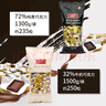 希樂扣小黃鴨玻璃飯盒上班族帶飯便當(dāng)盒微波爐餐盒大容量保鮮盒 三隔+包 曬單實(shí)拍圖