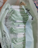 佳嬰氧氣森林拉拉褲L碼78片（5-10KG)全包臀嬰兒尿不濕親膚成長褲 曬單實拍圖
