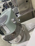 海氏（Hauswirt）M5廚師機和面機家用全自動(dòng)揉面一體壓面機打蛋器多功能輕音電動(dòng)料理機國家補貼 M5 入門(mén)版 5L 曬單實(shí)拍圖
