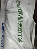 無(wú)印工坊無(wú)印良品織物旗下純棉蕎麥枕頭100%蕎麥殼蕎麥皮枕芯 白色6斤 曬單實(shí)拍圖