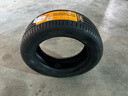 德國馬牌（Continental）汽車(chē)輪胎 205/55R16 91V FR UC7 適配大眾朗逸/速騰/寶來(lái) 曬單實(shí)拍圖