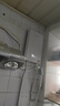 四季沐歌（MICOE）電熱水器即熱式 家用洗澡淋浴恒溫免儲水扁桶超薄過(guò)水熱變頻智能機 上門(mén)安裝 DSK-H85-MS03【8500W變頻】 曬單實(shí)拍圖