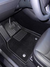 倍思特斯拉腳墊model Y/3 煥新版TPE后備箱墊卡扣固定專車定制 曬單實(shí)拍圖