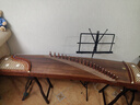 敦煌牌敦煌古箏敦煌牌694KK系列演奏考級用琴考級古箏上海民族樂(lè )器一廠(chǎng) 694KK蕉窗夜語(yǔ) (全套配件) 曬單實(shí)拍圖