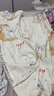 無(wú)印良品100%純棉四件套新疆棉床上用品床單被套200*230cm1.5/1.8米床 曬單實(shí)拍圖