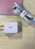 倍思 5V/2A 充電器套裝USB快充插頭+3.5A三合一數據線(xiàn)適用iPhone14/13ProMax華為小米手機 曬單實(shí)拍圖
