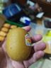 佳沛（zespri）新西蘭  陽(yáng)光金果18粒優(yōu)選果單果約101-124g 獼猴桃 中秋水果禮盒 曬單實(shí)拍圖